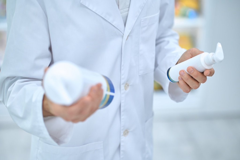 INVITROLISS (mod. LISS), 100ml