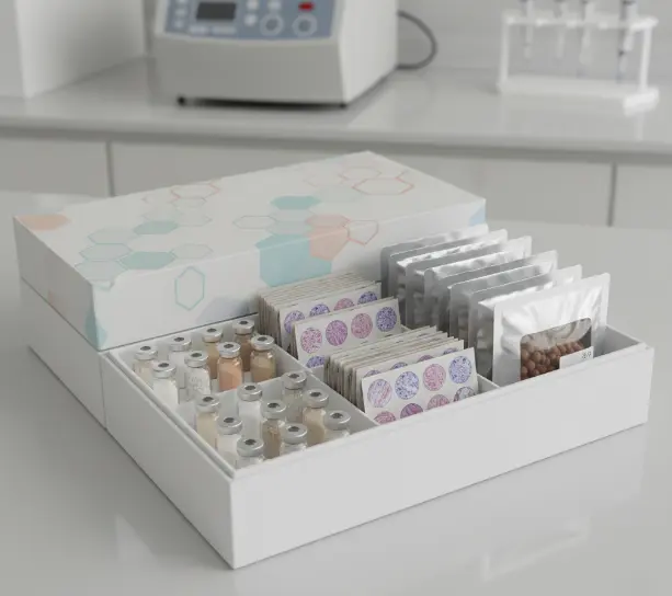 Colorectal Cancer Tissue Microarray
