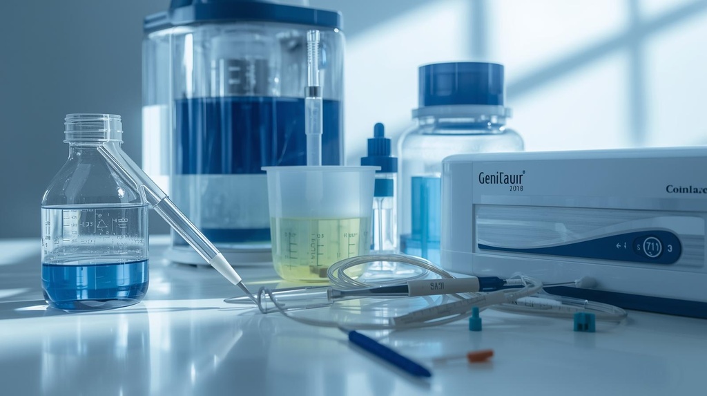 Comb 20 sample MC, 0.75mm thick