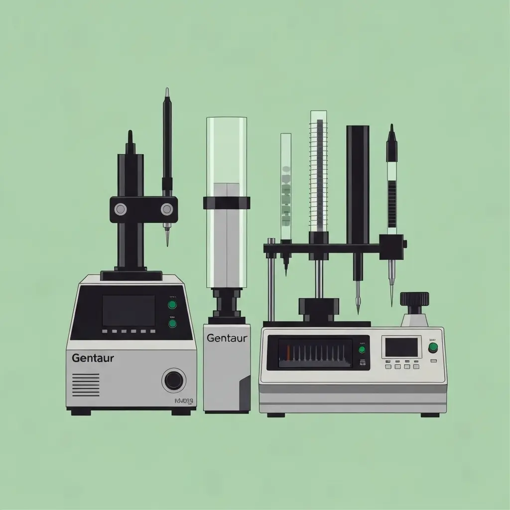 Comb 16 sample, 0.75mm thick