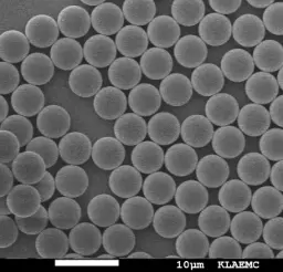 Con A Magnetic Particles, 200 nm